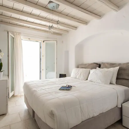 Diorite By Mykonos Rocks Villa