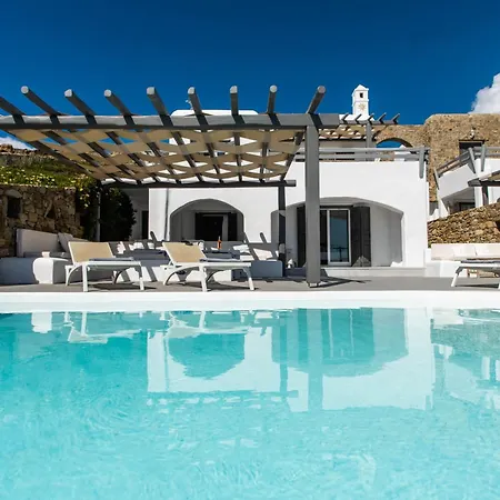 Diorite By Mykonos Rocks Villa Fanari (Mykonos)