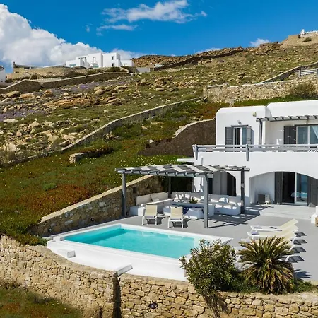 Diorite By Mykonos Rocks