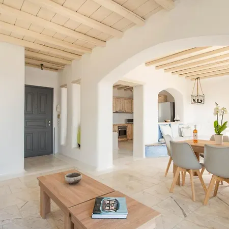 Villa Diorite By Mykonos Rocks *