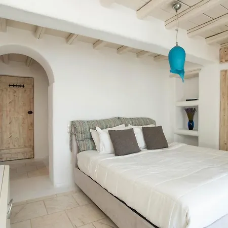 Diorite By Mykonos Rocks Mykonos Town