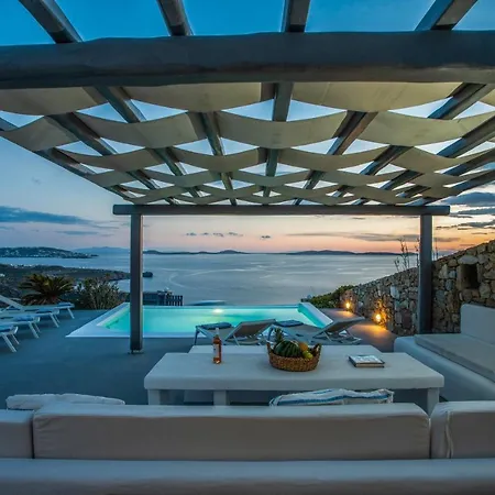 Diorite By Mykonos Rocks