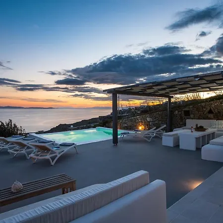 Diorite By Mykonos Rocks