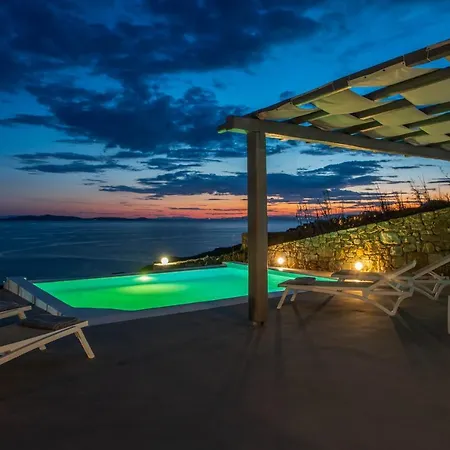 Diorite By Mykonos Rocks 빌라