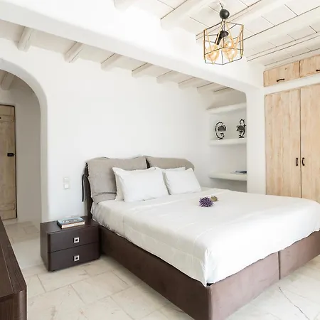 Diorite By Mykonos Rocks Villa *