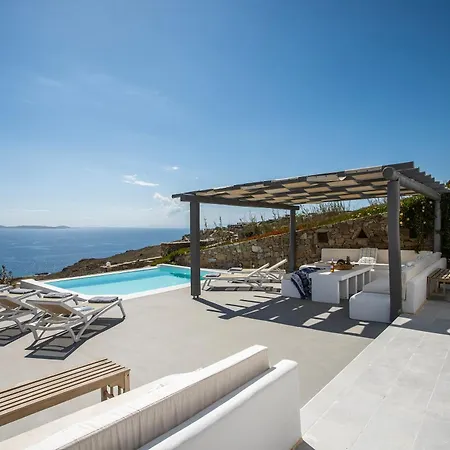 Diorite By Mykonos Rocks *