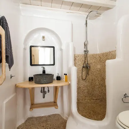 Villa Diorite By Mykonos Rocks *